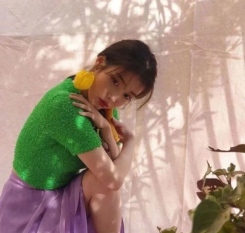 今年夏天就穿這幾個顏色,美炸了