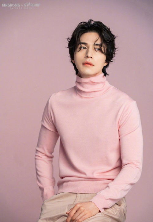 39歲的他,怎么比20歲時(shí)還更帥了