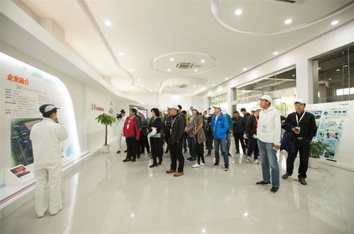 零距離感受卓越品質,探訪本田全球標桿工廠 2018年 北區媒體 走進東風honda