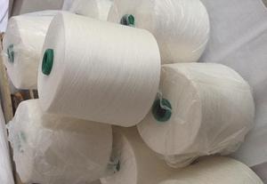 毛腈混紡紗21支 特性、應用與市場前景