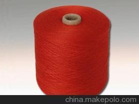 江陰市百強染整企業 毛腈混紗技術的創新與應用